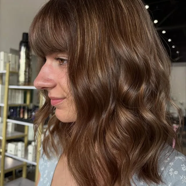 Latest Instagram post 6 by @hairbyarriana
