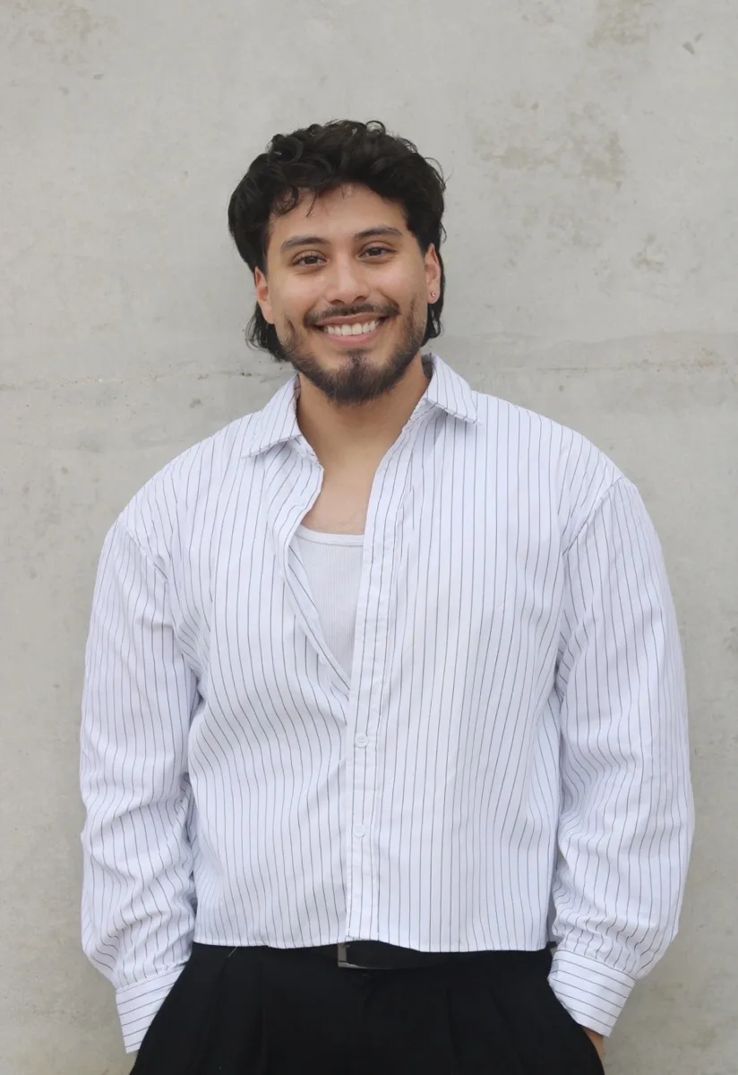 Isreal Ortega